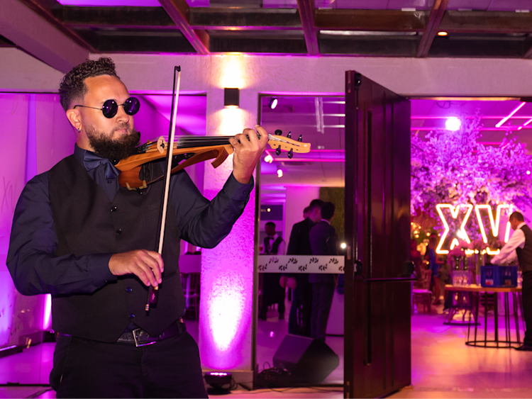 Imagem ilustrativa para serviço Receptivo