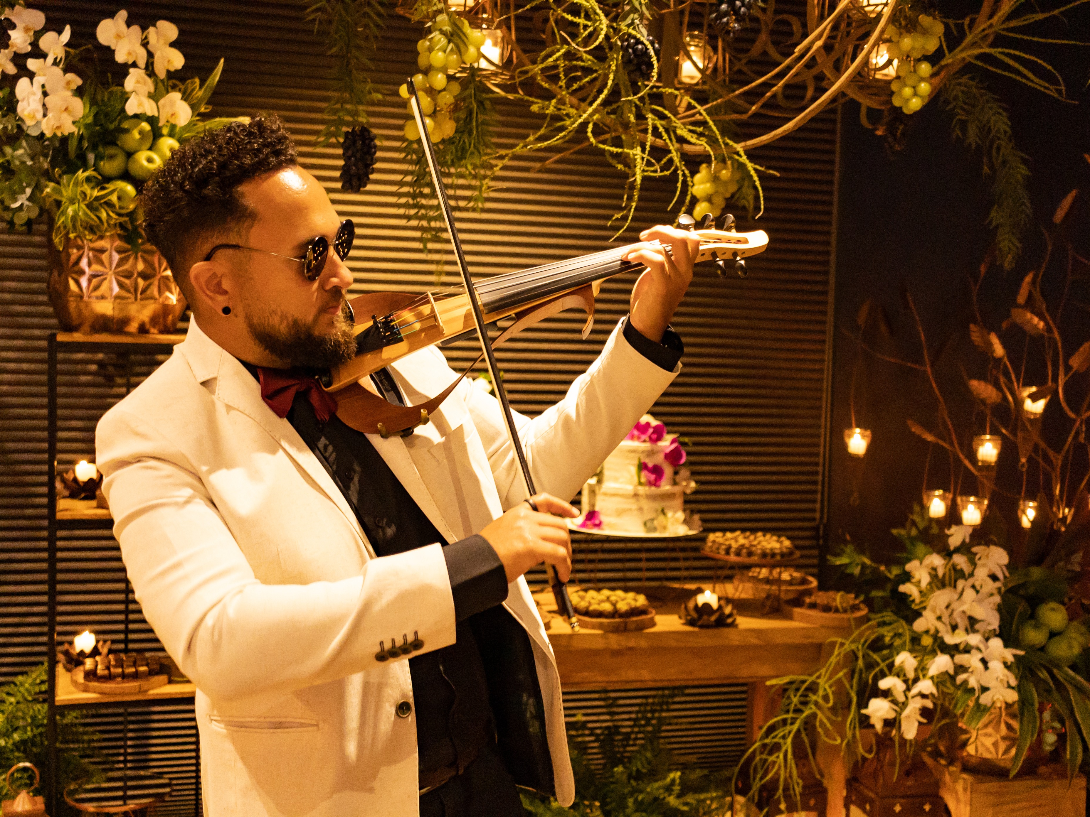 Imagem ilustrativa para serviço Lounge