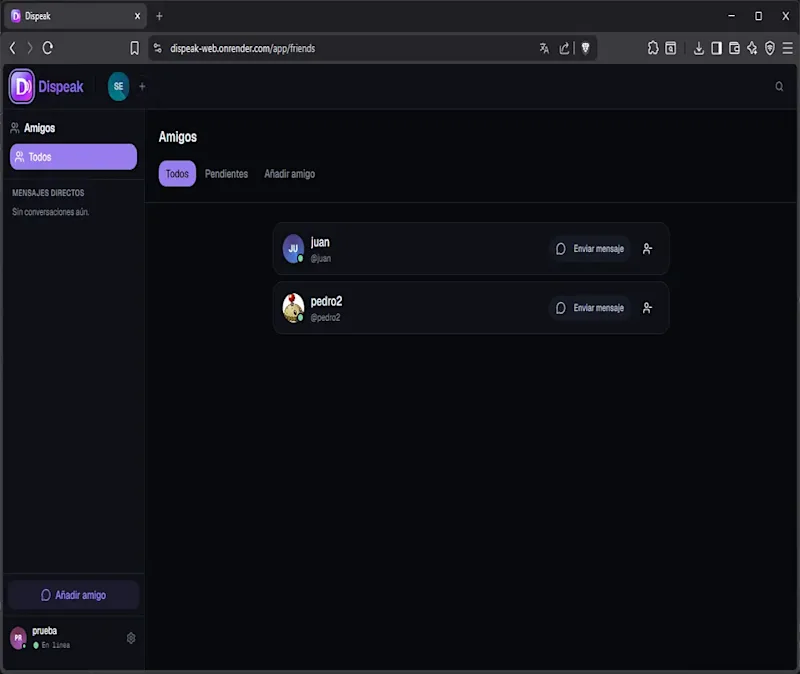 proyecto: captura 4