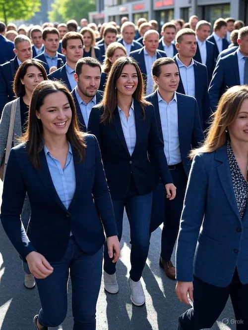 La FP en Galicia arrasa: casi el 60% de plazas cubiertas tras la primera adjudicación