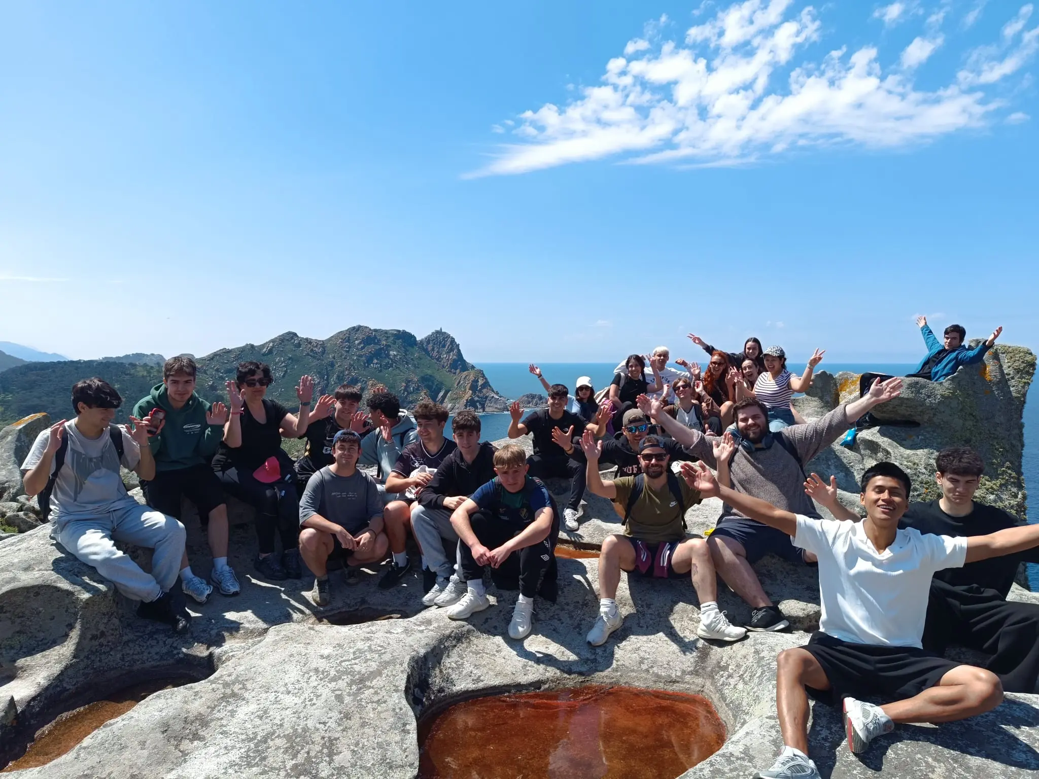 visitas Cies 2 2026