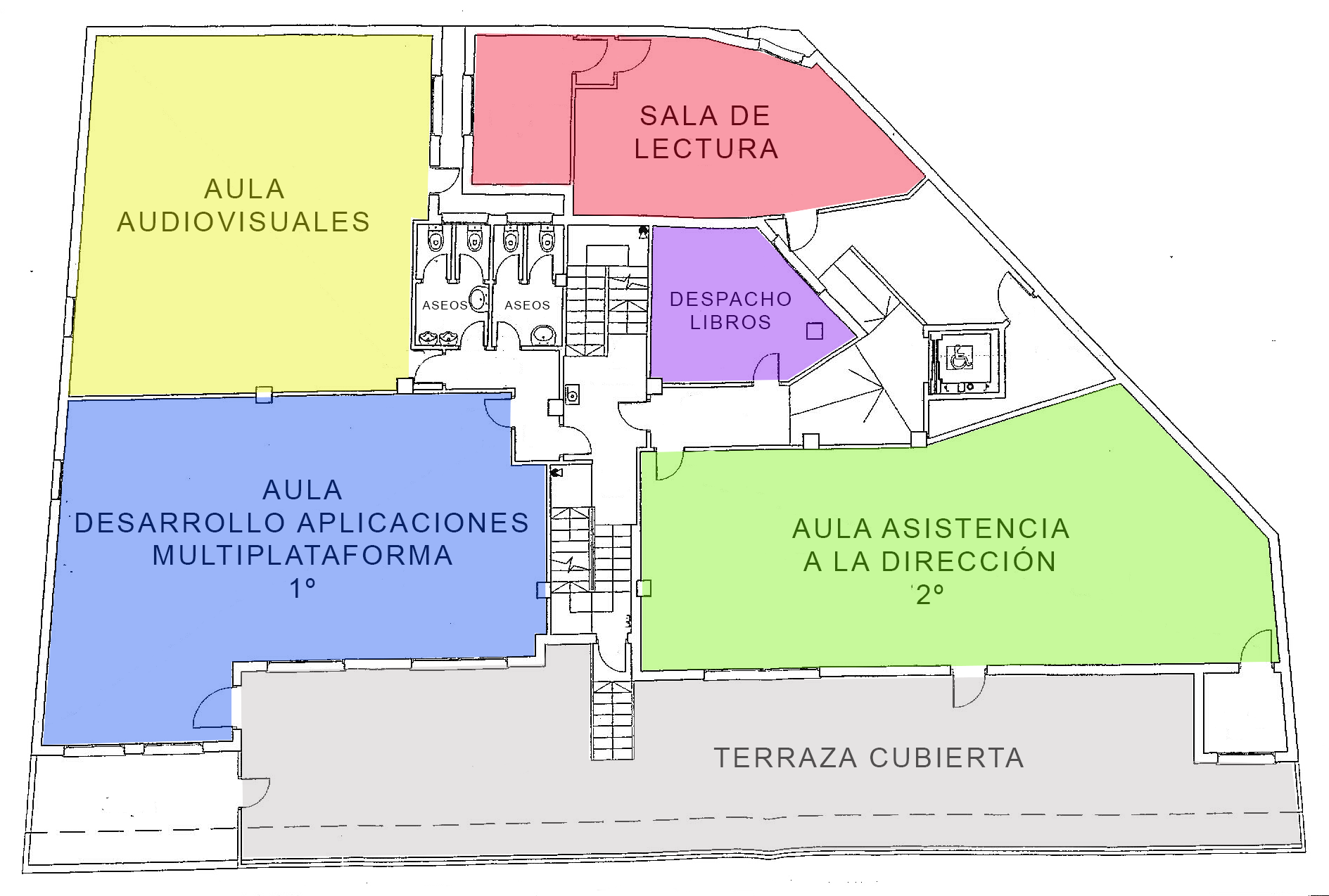 plantasegunda