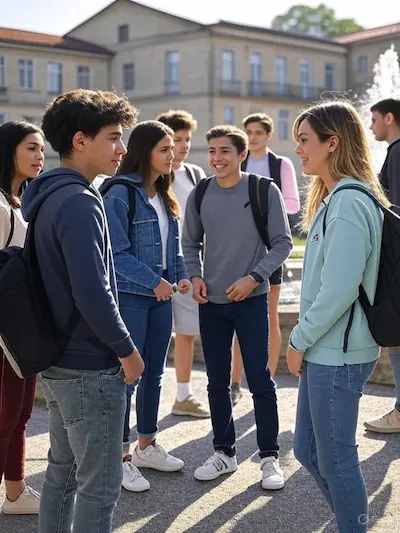 Más de 35.000 jóvenes gallegos apuestan por estudios superiores de grado medio