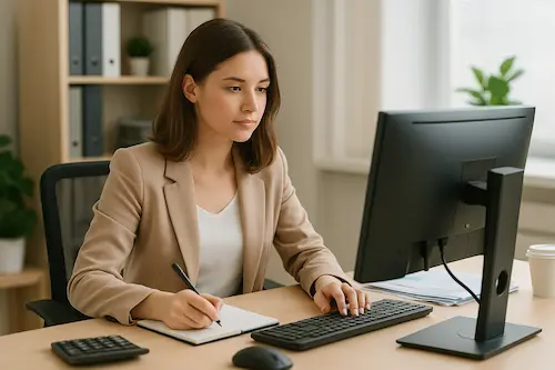 Formación profesional: la puerta rápida al empleo