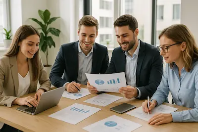 Ciclo Medio en Actividades Comerciales