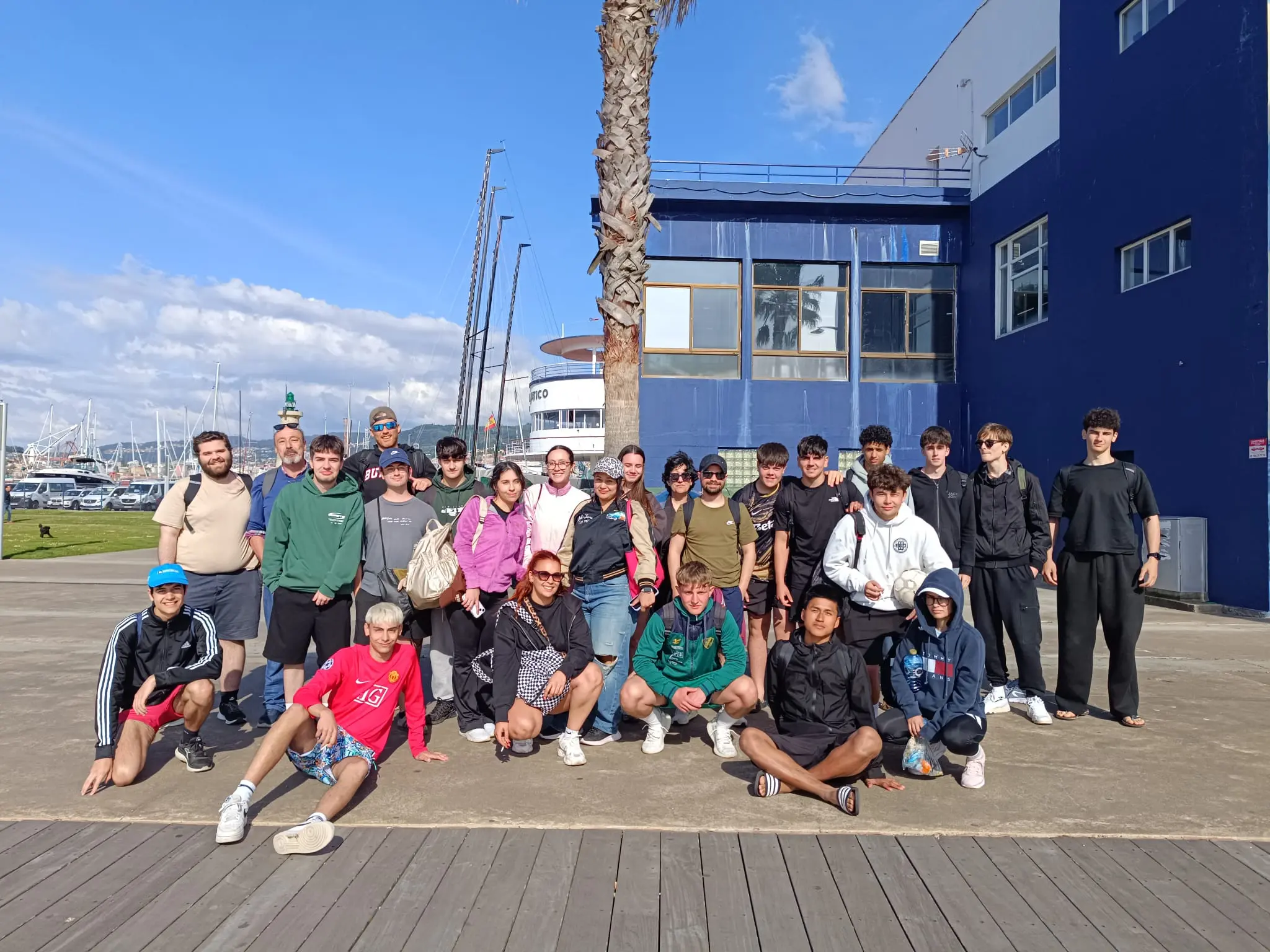 visitas Cies 3 2026