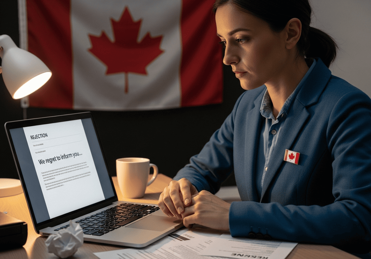 How to Create a Canadian ATS-Friendly Resume | CV Maple | CVMaple