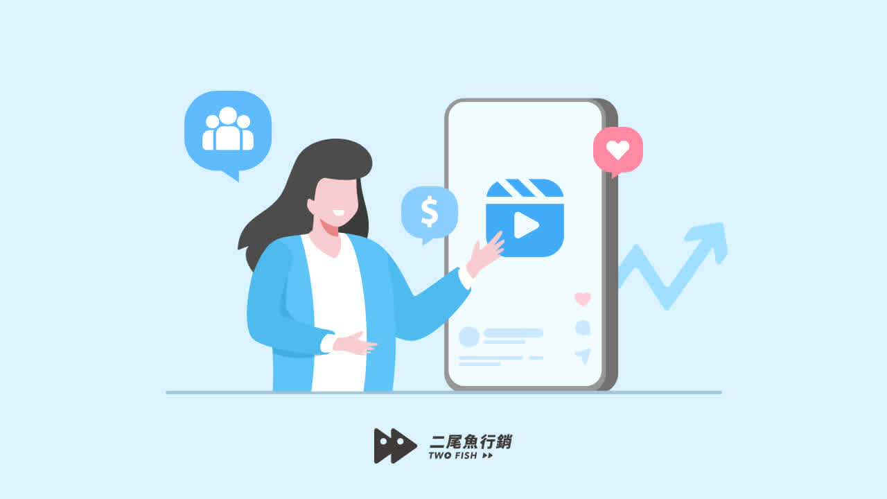 短影音行銷公司推薦!短影音代操費用&評估指南!