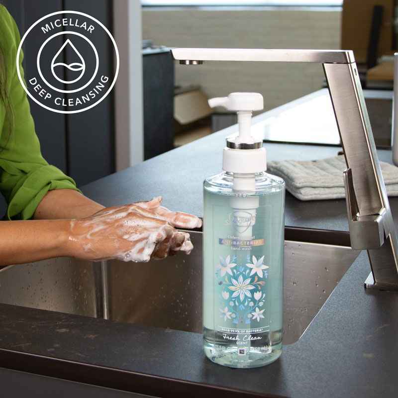 SYUMAN. 25SS クロシェットフーディー ピンク SYUMAN. 25SS クロシェットフーディー ピンク