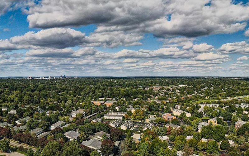Connessa e inclusiva: le caratteristiche della città del futuro