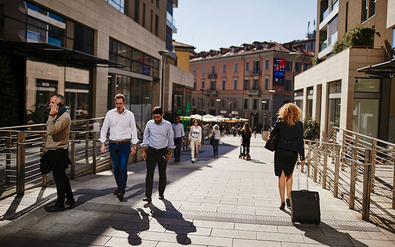 Porta Nuova