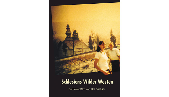 Schlesiens Wilder Westen