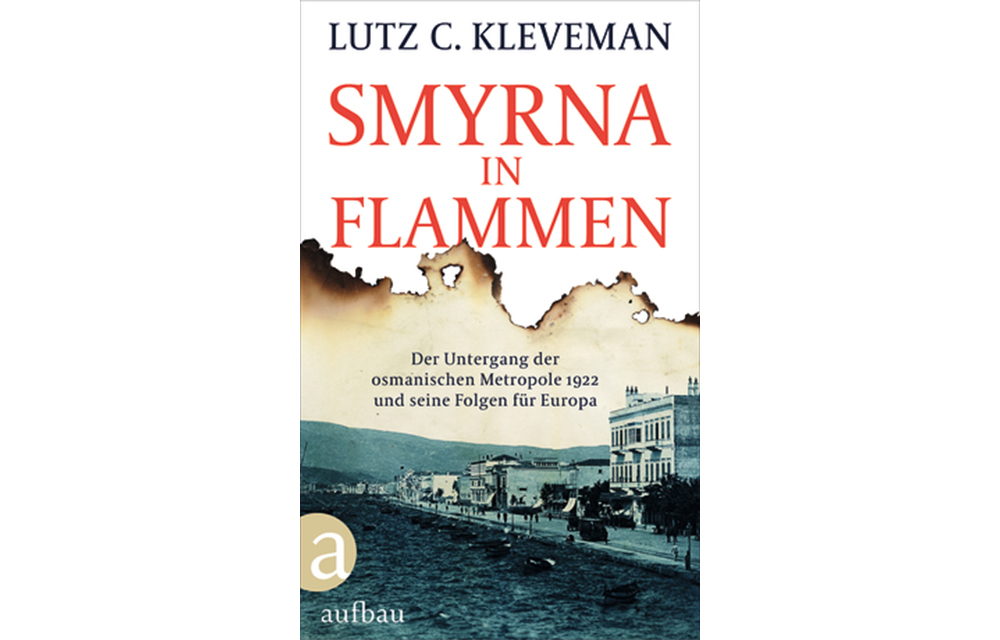 Klevemann Buchcover