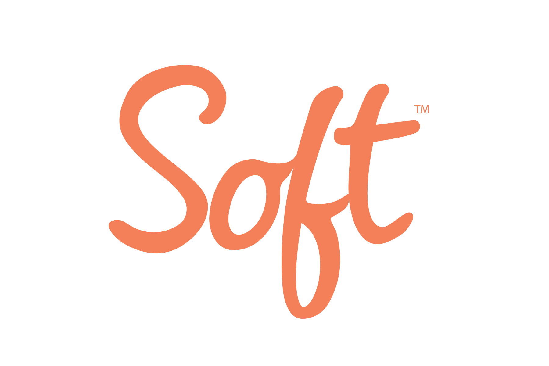 Soft logo PNG
