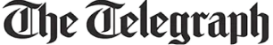new telegraph logo