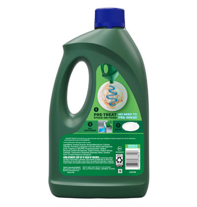 Cascade Complete Gel - Fresh Scent | Cascade Detergent