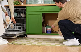 Discover answers to common Cascade FAQ questions. Learn how Cascade pods are safe for your family, dishwasher, septic systems, and the environment.