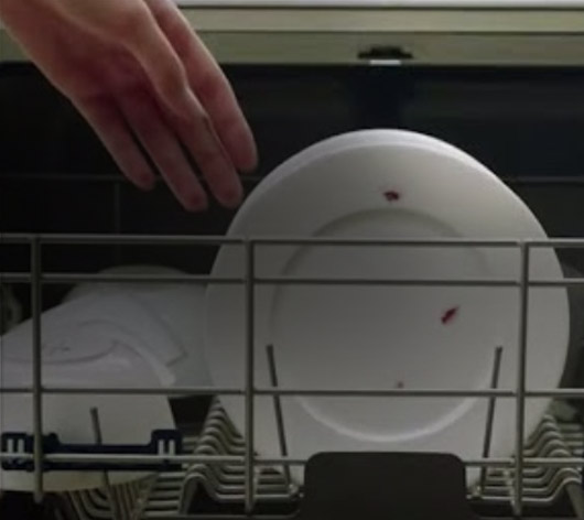 3 Signs Your Dishwasher Needs to Be Cleaned Right Now