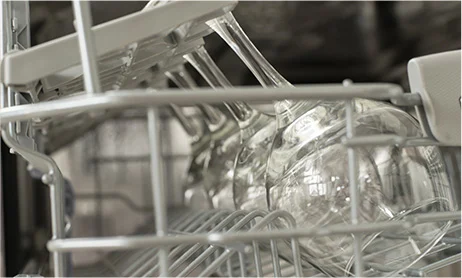 What Is and Isn't Dishwasher Safe?