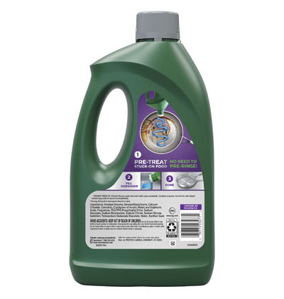 Cascade Platinum Dishwashing Liquid Gel, Fresh Scent | Cascade