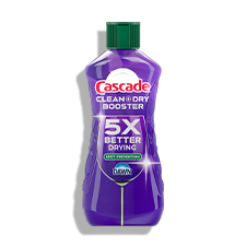 Cascade Complete ActionPacs™ - Lemon Scent | Cascade Detergent