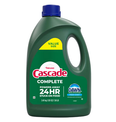 pui 24 ナイデッカー CASCADE W 23.5 CASC_Comp_Gel_Fresh_120oz_-