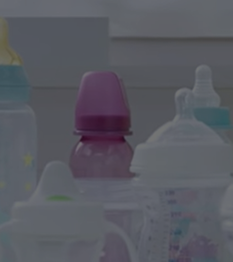 How To Store Clean Baby Bottles