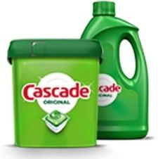 Cascade Dishwasher Pods - Crazy Horse Tobacco & Grocery