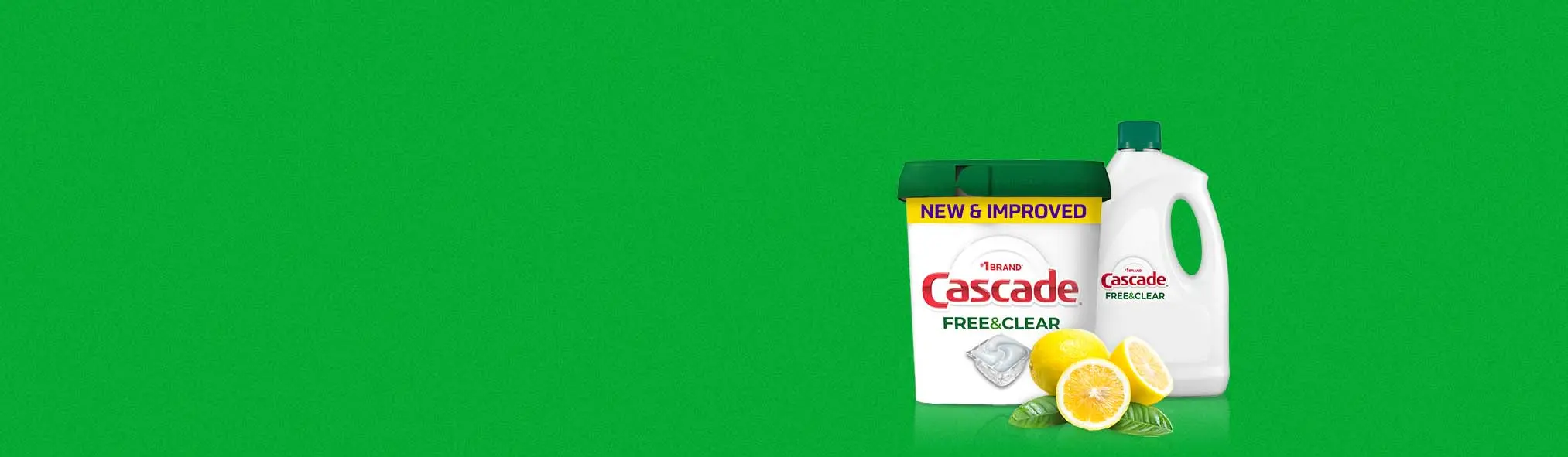 The Smarter Clean of Free & Clear