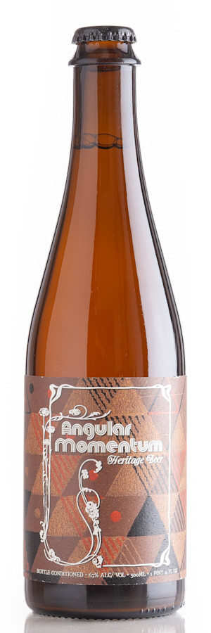 Von Ebert Brewing Angular Momentum Image