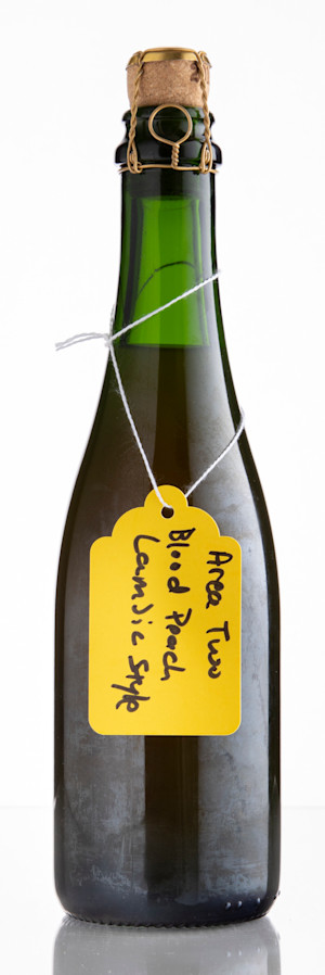 Area Two  Experimental Blood Peach Image