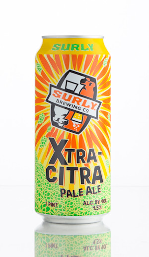 Surly Xtra-Citra Pale Ale Image