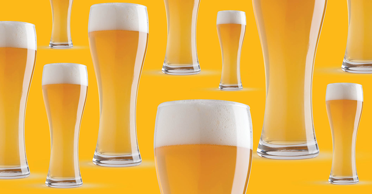 Traditional Hefeweizen Worth the Trouble? Craft Beer & Brewing