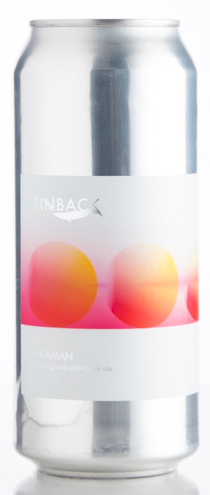 Finback Pataman Image