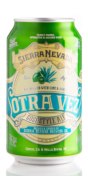 Sierra Nevada Brewing Co. Otra Vez Image