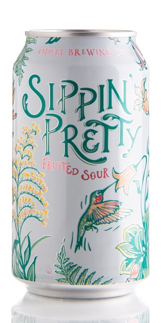 Review Odell Brewing Sippin Pretty Craft Beer And Brewing 