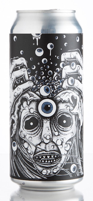 Tired Hands Pineal Image