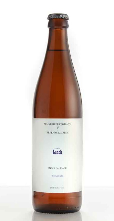 Has anyone else completely stopped reading cans/bottles that they don't