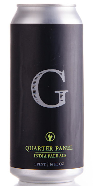 Gilman Brewing Quarter Panel Image