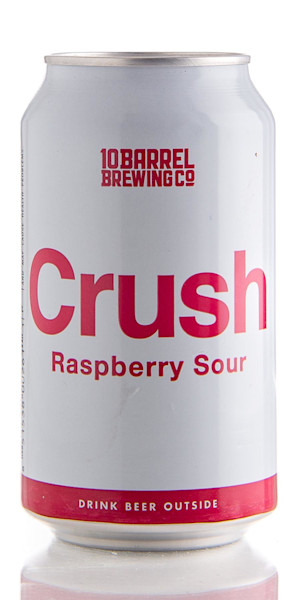 10 Barrel Brewing Co. Crush Raspberry Sour Image