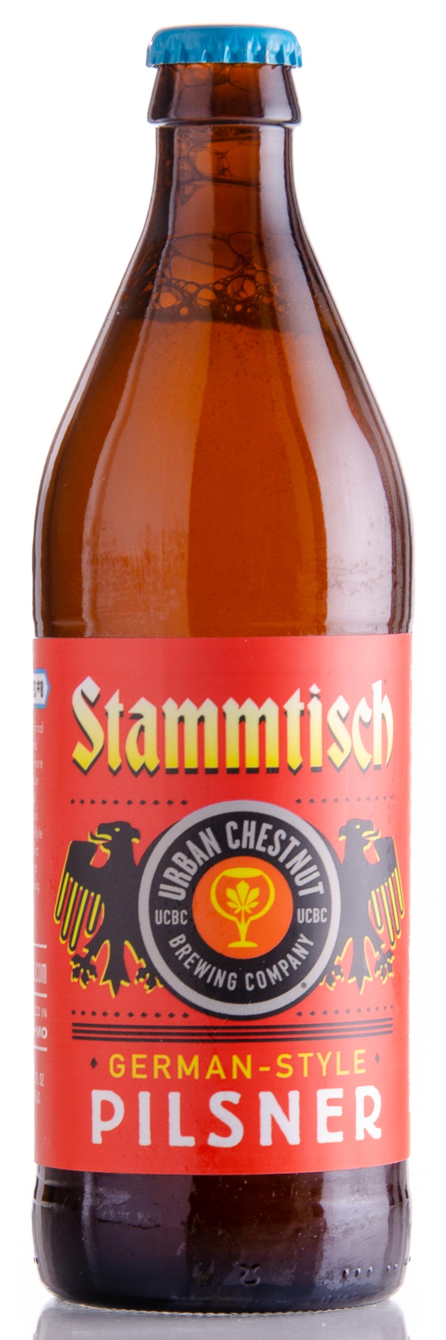 popular pilsner beer brands
