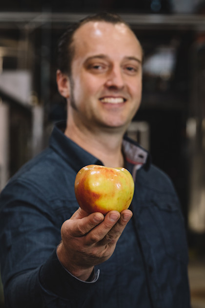 Tip of the Week Using Yeast Nutrients with Your Homemade Cider Craft