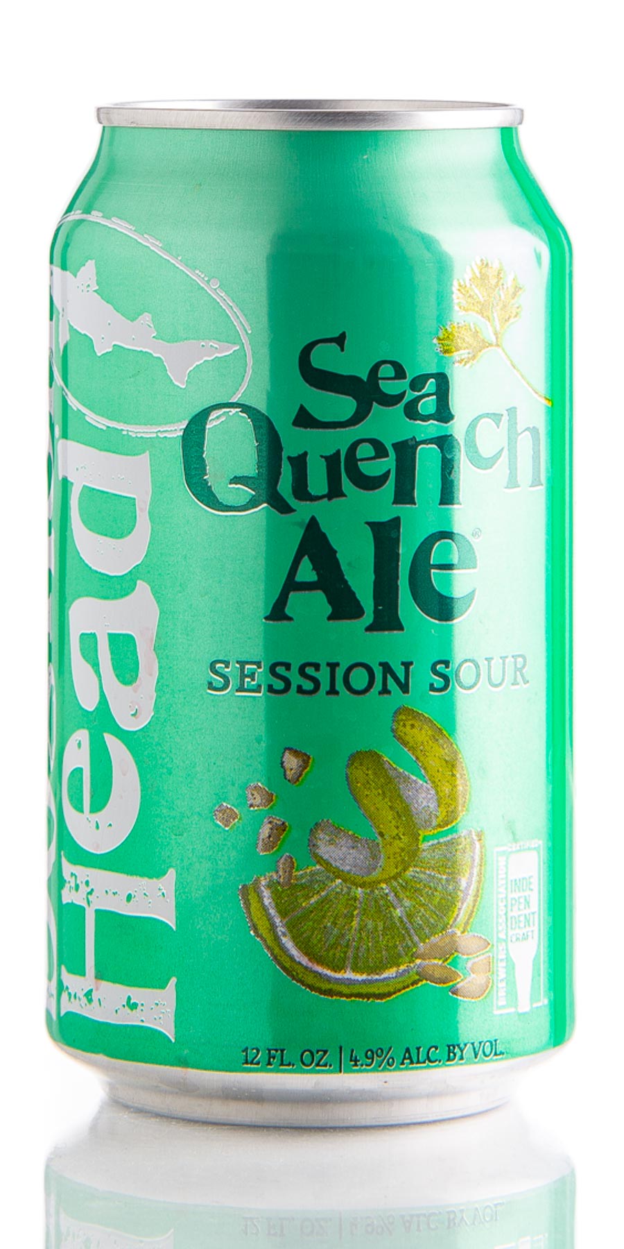 Review: Dogfish Head Seaquench | Craft Beer & Brewing