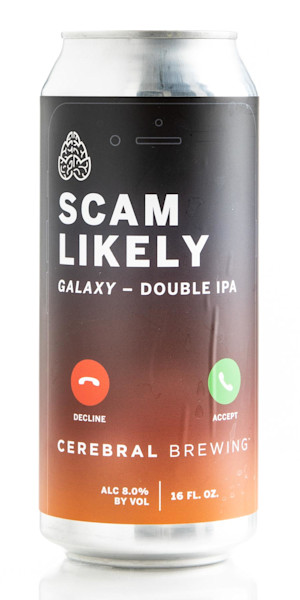 Cerebral Brewing  Scam Likely Image