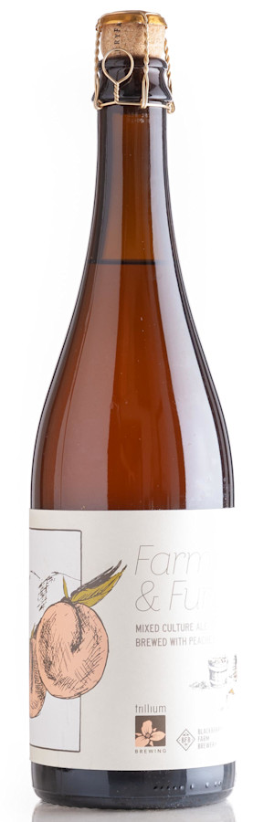 Blackberry Farm Brewery Farm & Fury Image