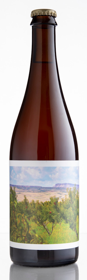 Amalgam  Landscapes (Orchard Blend) Image