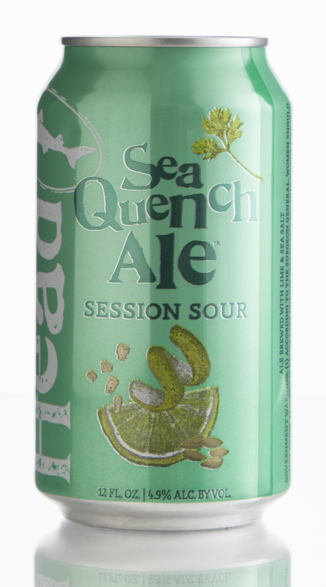 dogfish head seaquench ale