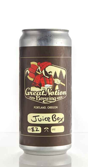 Great Notion Juice Box Image