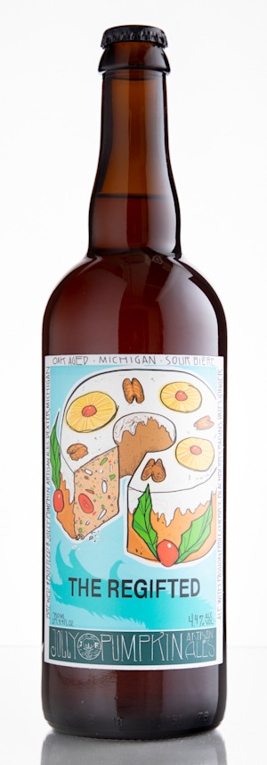 Jolly Pumpkin The Regifted Image