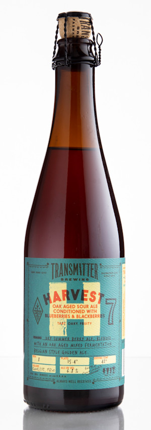 Transmitter Harvest 7 Image